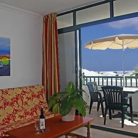 La Tegala Lejlighedshotel 2*
