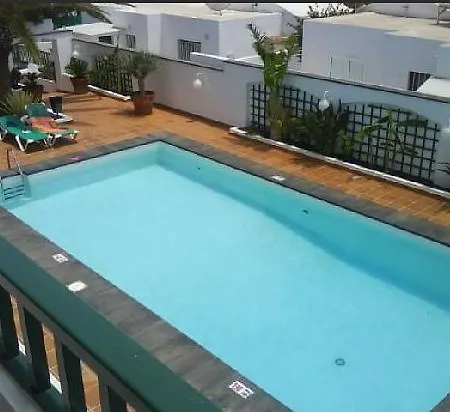 La Tegala Aparthotel