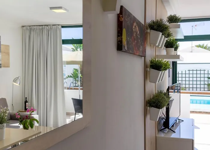 Aparthotel La Tegala