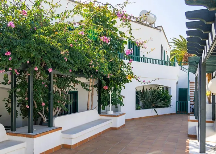 La Tegala Aparthotel Puerto del Carmen (Lanzarote)