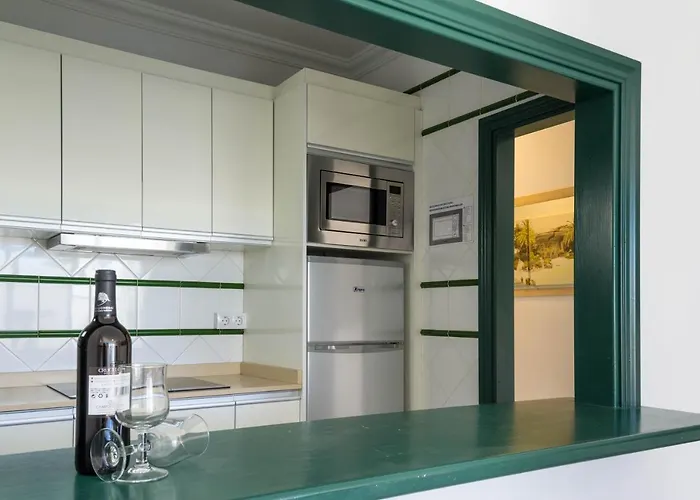 La Tegala מלון דירות