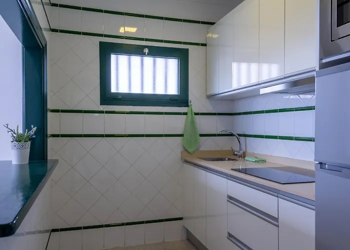 La Tegala מלון דירות