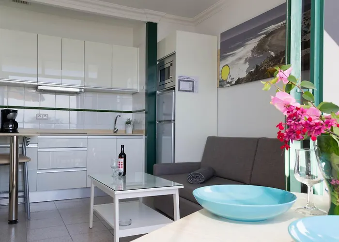 La Tegala מלון דירות 2*