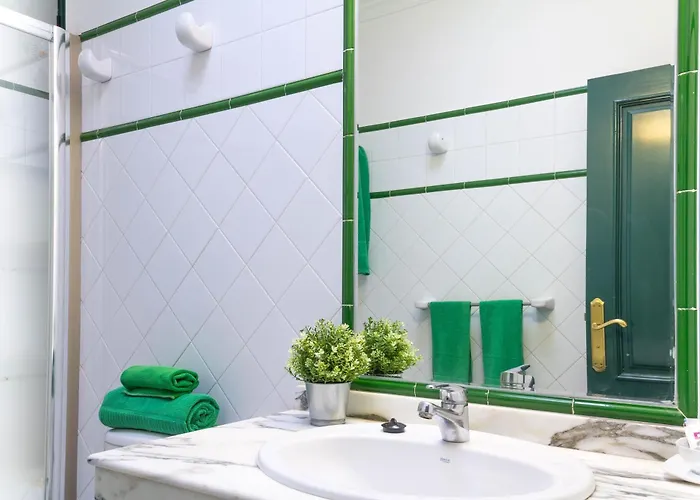 La Tegala מלון דירות פוארטו דל כרמן