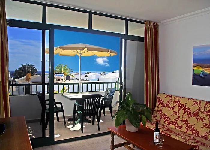 La Tegala מלון דירות פוארטו דל כרמן