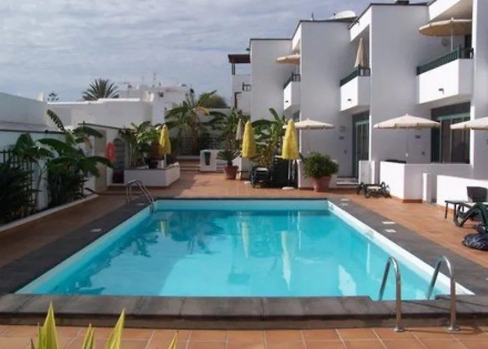 Aparthotel La Tegala