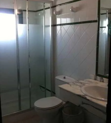 מלון דירות La Tegala פוארטו דל כרמן