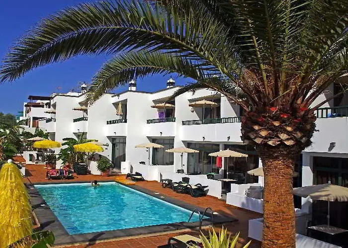 La Tegala מלון דירות 2*