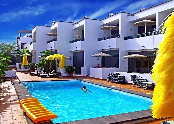 La Tegala Aparthotel 2*