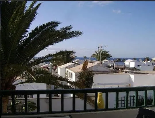 La Tegala Aparthotel Puerto del Carmen (Lanzarote)