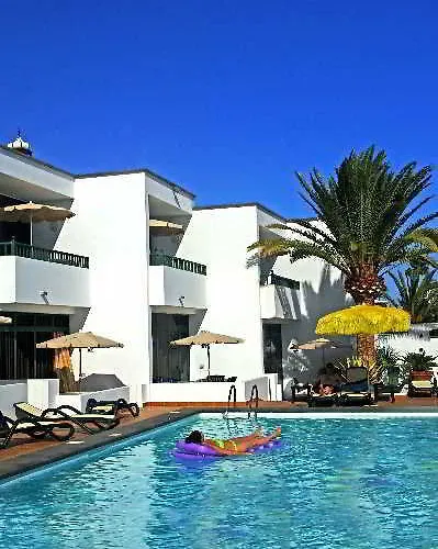 La Tegala Aparthotel