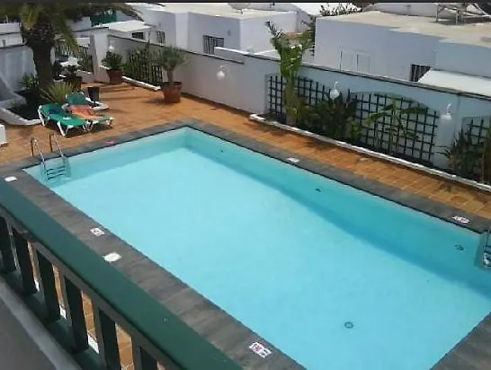 La Tegala Aparthotel