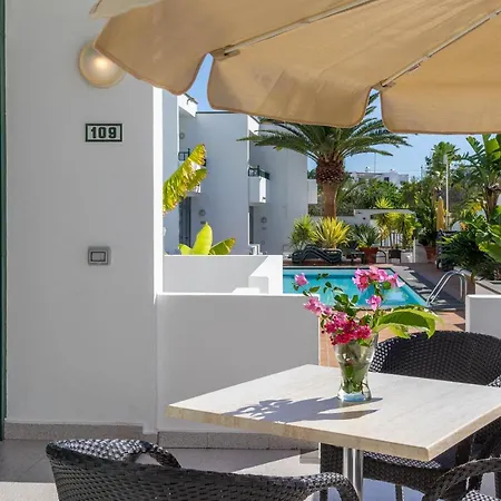 La Tegala 公寓式酒店 2*