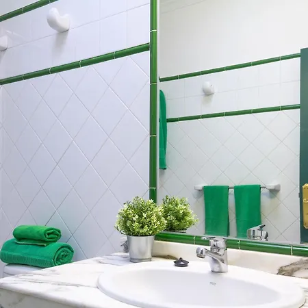 La Tegala 公寓式酒店 卡门港