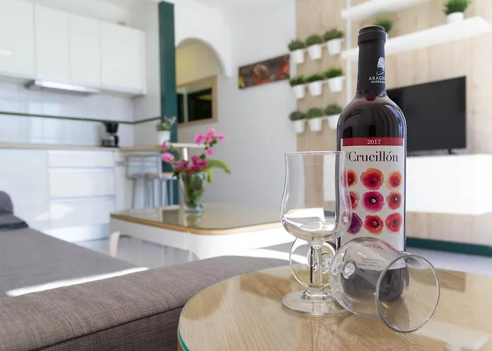 La Tegala 2* プエルト・デル・カルメン