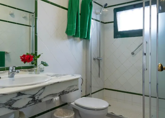 La Tegala アパートホテル